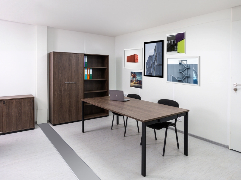 Multifunktionscontainer zu kaufen