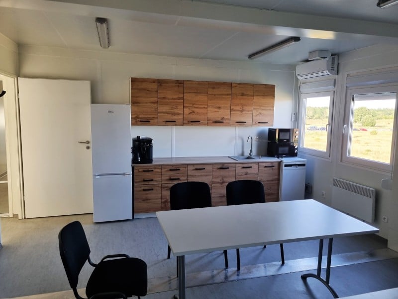 Multifunktionscontainer zu kaufen