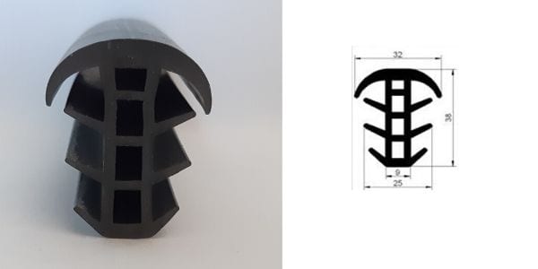 Container ersatzteile