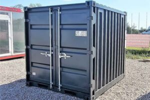 Werkzeugcontainer-1 Werkzeugcontainer