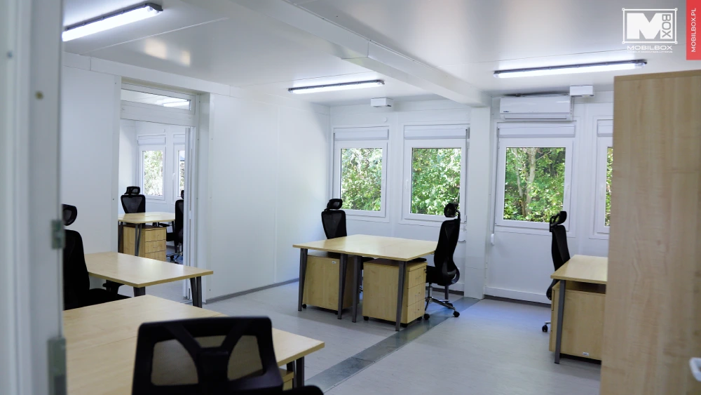 Burocontainer-1 Burocontainer-1