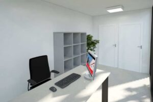 commercial-pavilon-office-open-space-with-kitchen-wc-23 commercial-pavilon-office-open-space-with-kitchen-wc-23