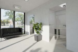 commercial-pavilon-office-open-space-with-kitchen-wc-55 commercial-pavilon-office-open-space-with-kitchen-wc-55
