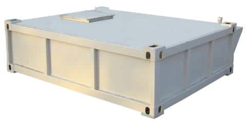 Wastewater-Tank-for-Portable-Sanitary-Units