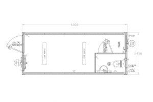 mb25 tech Construction container rental