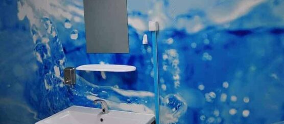 kontener sanitarny vip