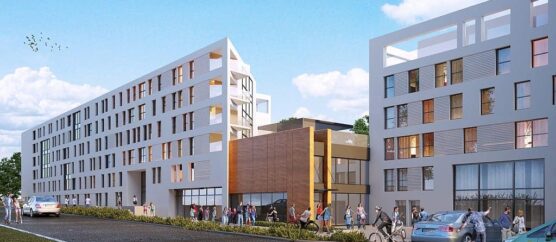 Kontenery na budowę Gdańsk