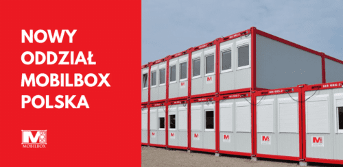Mobilbox Szczecin