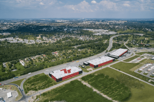 wynajem kontenerów