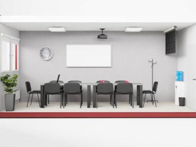 sala konferencyjna