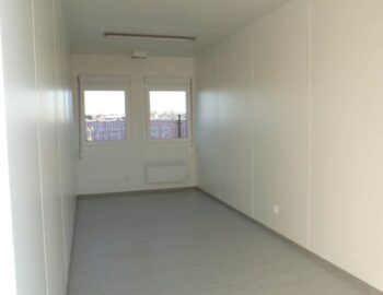 Kontener Biurowy Sprzedaż Suwałki