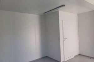 Kontenery Na Dzialke 4 Domki na działkę