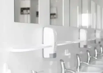 Kontener Sanitarny Damsko Meski