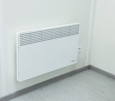 Grzejnik Kontenerowy na prąd Grzejnik Kontenerowy