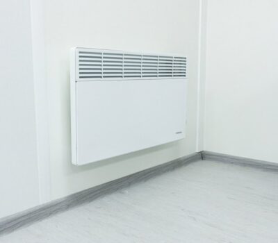 Grzejnik W Kontenerze 2 Grzejnik W Kontenerze