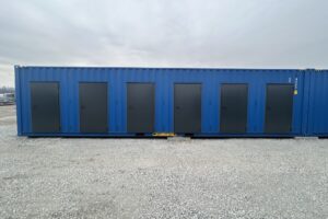 Self Storage Magazyn Samoobslugowy 3