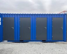 Self Storage Magazyny na Sprzedaż