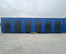 Self Storage Magazyny na Sprzedaż