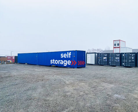 Self Storage Sprzedaz Kontenerow 4