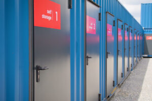 Magazyn Dla Firm Instytucji Self Storage
