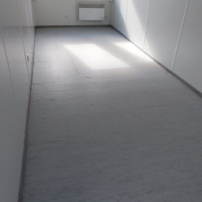 Kontener Biurowy Cena Warszawa Ks010 2 Kontener biurowy w Warszawie cena