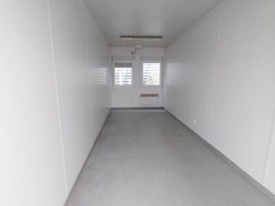 Kontener biurowy używany Cena Rzeszów