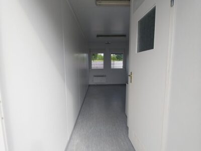 Kontener Biurowy Z Wc Aneks Kuchenny Rzeszow 130877 2 Kontener biurowy z aneksem kuchennym i wc Rzeszów Cena