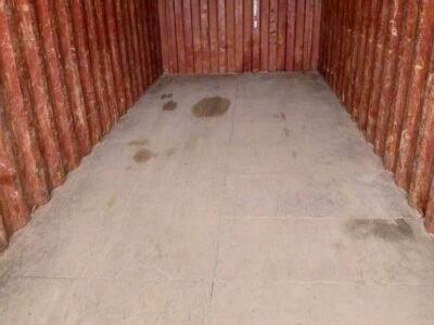 Kontener Budowlany Uzywany Warszawa 145724 2 Używany kontener budowlany w Warszawie Cena