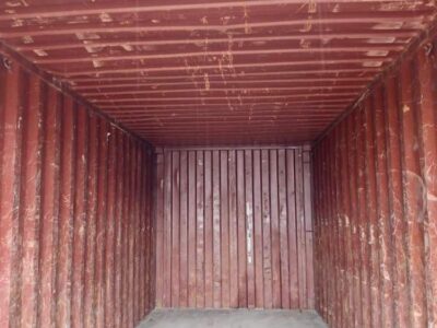 Kontener Budowlany Uzywany Warszawa 145724 3 Używany kontener budowlany w Warszawie Cena