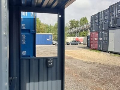 Kontener palarnia Katowice