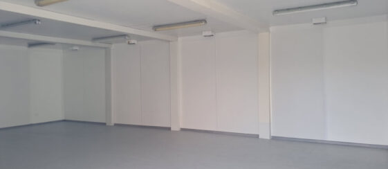 Kontener self storage Warszawa 60 m2