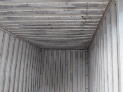 Używany kontener magazynowy w Warszawie Cena