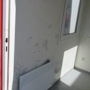 Kontener Strozowka Wartownia Portiernia Szczecin 11 Kontener stróżówka, wartownia Szczecin