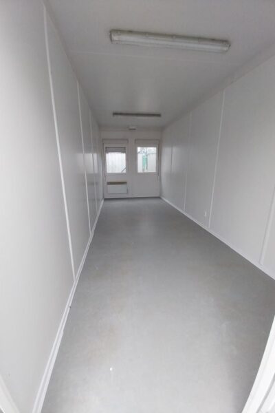 Kontener na biuro w Rzeszowie