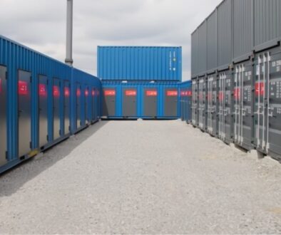 magazyn self storage Warszawa do wynajęcia