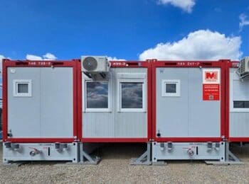 Zbiornik szambo na fekalia wynajem