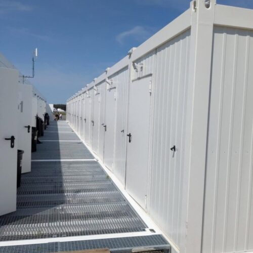 Kompleks Mieszkalno Biurowy Kompleks Mieszkalno Biurowy