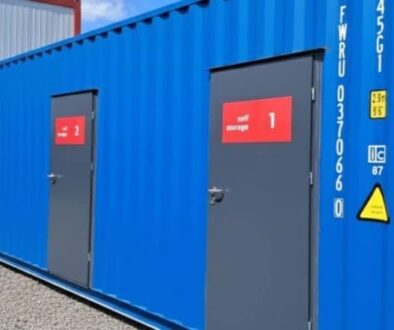 self storage magazyn warszawa cena