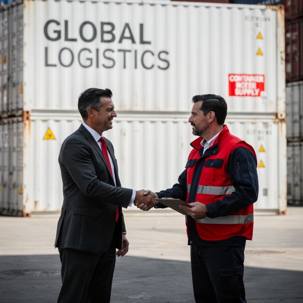 Sprzedaż kontenerów w Bytomiu-śląsk