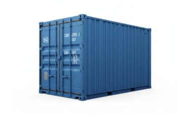 Kontener morski 20 ft one way