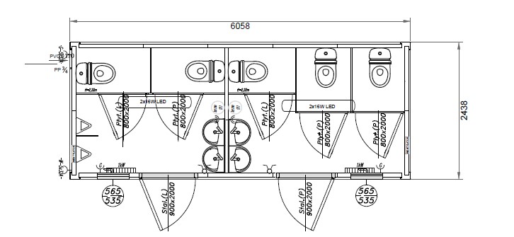 Projektowanie kontenerów i realizacja projektu