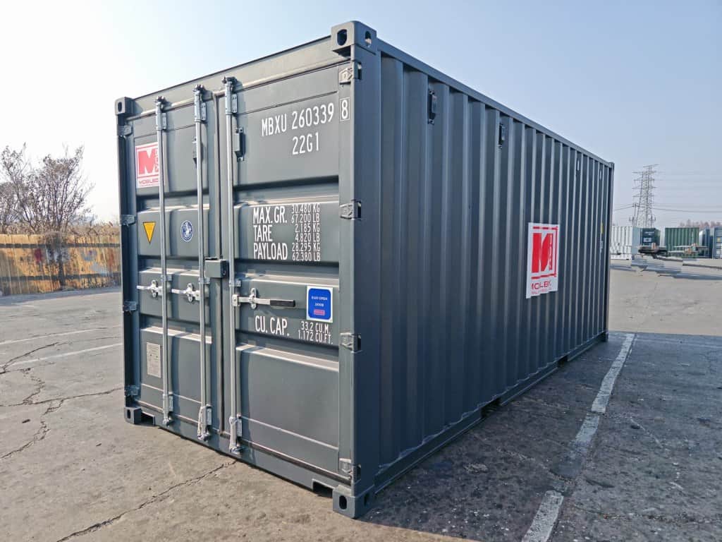 Nowy-kontener-morski-grafit-Warszawa-dostępny Kontener grafitowy Warszawa – nowy i dostępny