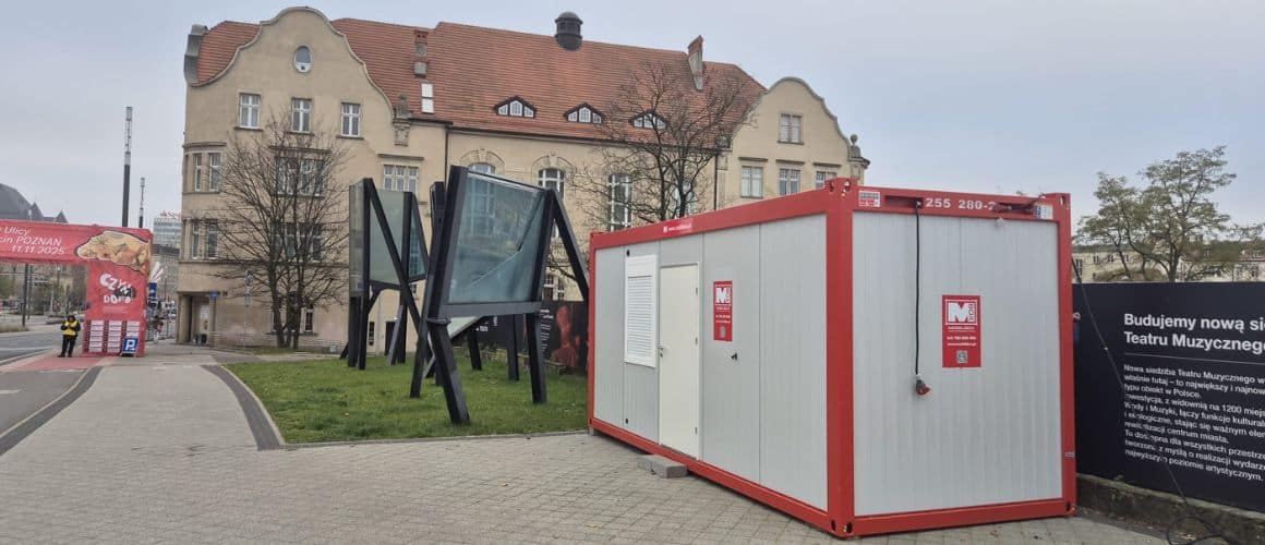 Kontenery-eventowe-na-wynajem-Bieg-Niepodległości-Poznań