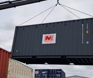 Kontener morski a prawo budowlane – czy to obiekt budowlany? Nowa interpretacja GUNB