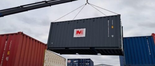 Kontener morski a prawo budowlane – czy to obiekt budowlany? Nowa interpretacja GUNB