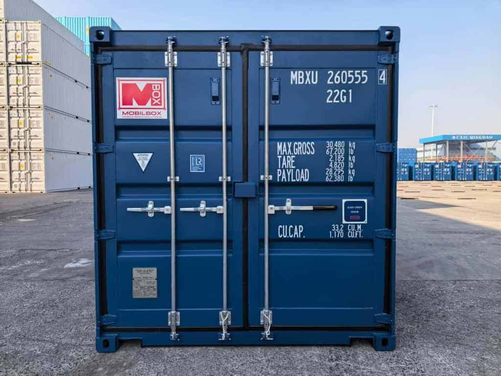 kontener-morski-20ft-niebieski-białystok-transport