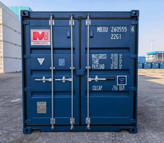 kontener-morski-20ft-niebieski-poznan-transport