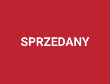 SPRZEDANY