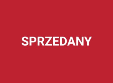 SPRZEDANY