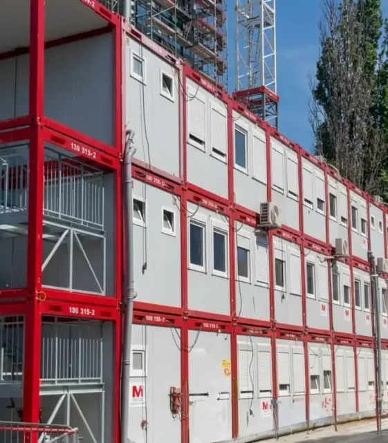 Wynajem kontenerów torun, bydgoszcz, Grudziądz Wrocław